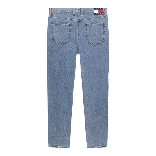 Tommy Hilfiger Ανδρικό παντελόνι Isaac Relaxed Tapered Jeans